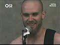 Queens of the Stone Age - Gonna Leave You (in spanish) (live at Rock Werchter, Belgium 2002-06-29)