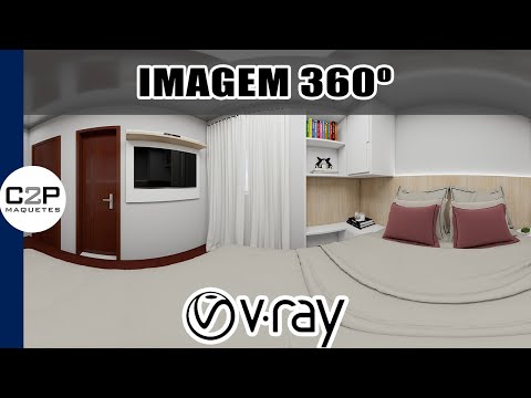 Como renderizar imagem