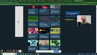 Creating A Simple Website Using Google Docs and Hyperlinks!! - 2023