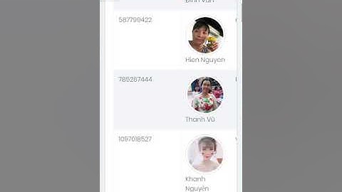 SỬ DỤNG INBOXFB V2 TRÊN ĐIỆN THOẠI || CHI PHẠM