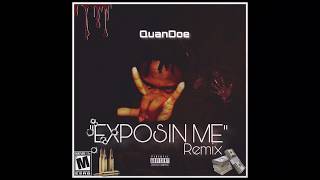 “Exposin Me” Remix #Memo600 #ExposinMe #Remix