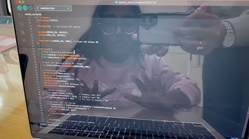 Integrated environmental monitoring