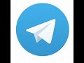 how to change telegram chat background and theme.