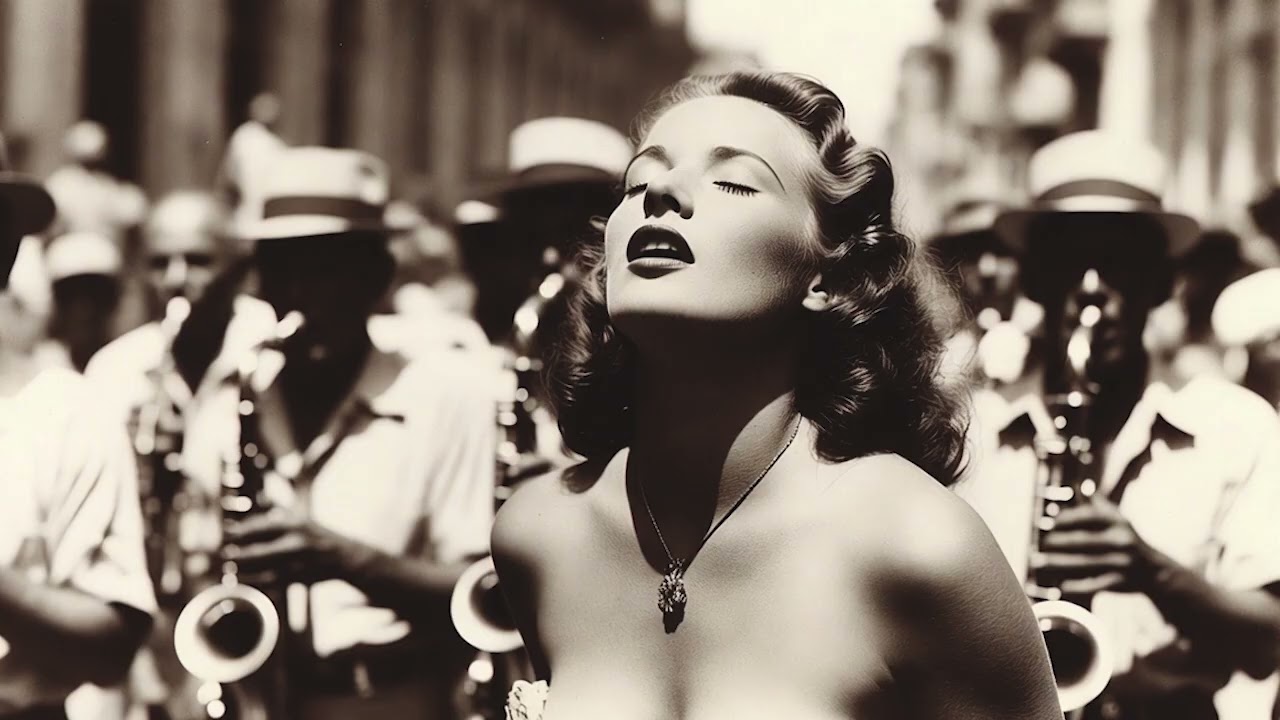 Хабанера из кожи и соли 🌊 Кубинская душа