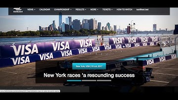 Formula E Team - Web Application (#UNITEDBYHCL Hackaton)