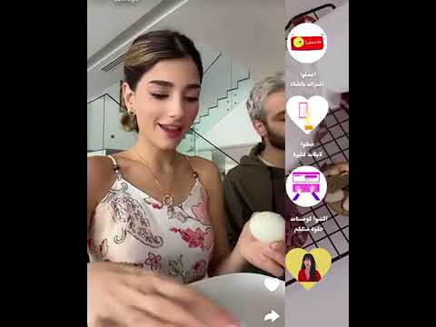 سنابات نارين بيوتي وقتها مع دايت والنحف