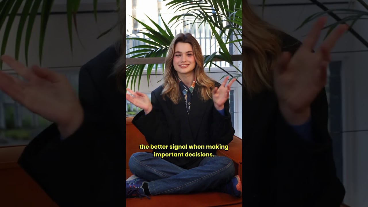 Peace Over Pressure: How Stillness Brings Clarity