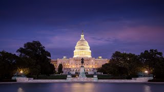 The Political Process: The Best US Political Simulator