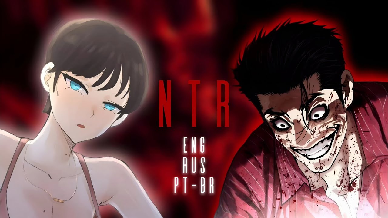 ||NTR|| Yuj react to MC as Gitae Kim (artist: laliberte) Play on 2X [ENG, RUS, BR-PT]