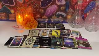 GEMINI   - SOMEONE HAS CHANGED THEIR MIND ABOUT YOU GEMINI  LOVE TAROT READING