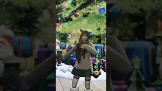I Wanna Wish You A Merry Christmas