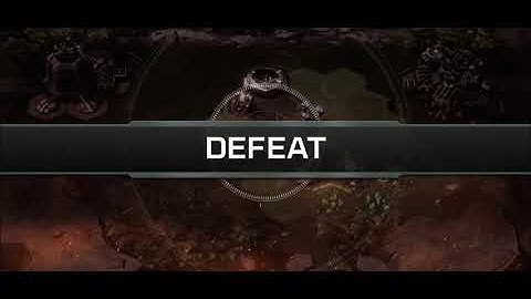 C&C Rivals Command and conquer Rivals GDI & NOD level 7 gameplay Dr Liang