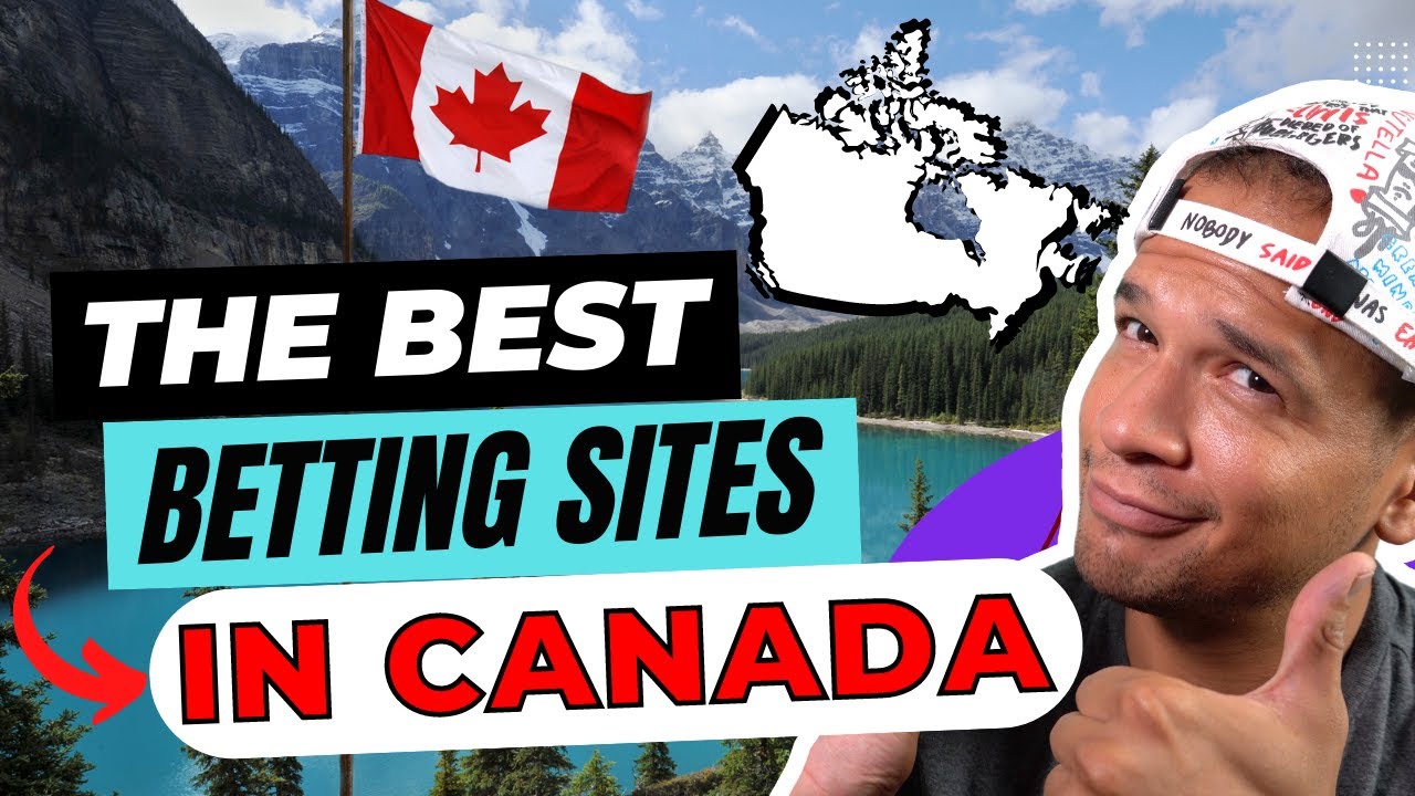 The Best Betting Sites in Canada of 2022 \ud83c\udde8\ud83c\udde6 - Win Big Sports