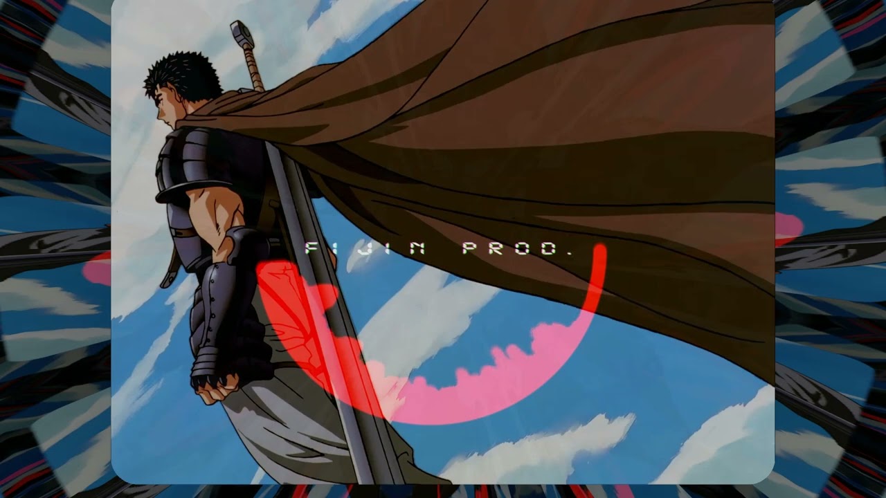 FREE FLOW FLAVA / NKOHA TYPE BEAT (Prod. by FIJIN)