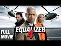 The Equalizer 4 2025 Full Movie Denzel Washington Dakota Fanning David Denman Fact And Review