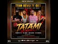 CIGARETTE FLY X MJ NADER X ZEWI LASHKA X G15 MADZAKA TATAMI AUDIO 