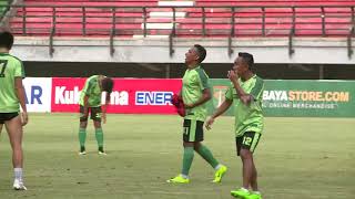 IRFAN JAYA, Dari Bantaeng Hingga Jubah Garuda