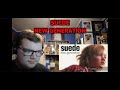 Suede - New Generation | Reaction!