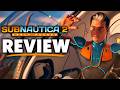 Subnautica 2 Early Access Review -  It Can Only Get Better Down The Line