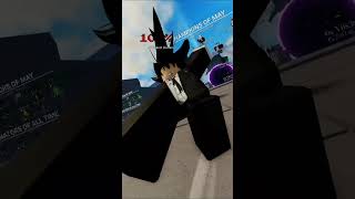 they cooked after this...💀  #thestrongestbattlegrounds #roblox #trending