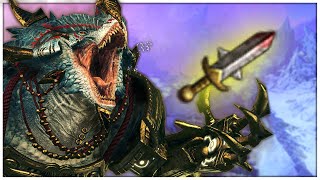 Top 10 Legendary Weapons | Total War Warhammer 3