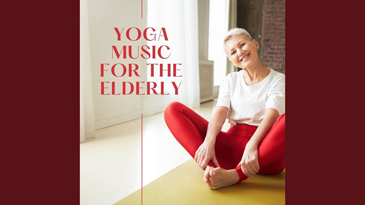 Tonton Chair Yoga Music di YouTube