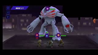 igramo tenage mutant ninja turtles legends screenshot 3