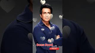 Real Hero Sonu Sood Birthday|Sonu Sood Birthday Today|#Indian actor #sonu sood #Stylish