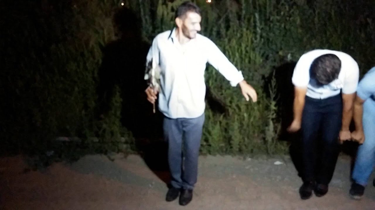 Çarşamba Ağcagüney Kabaceviz Halay Ekibi