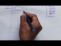 Data Link Layer Design Issues | Services Provided to Network Layer #computernetworks #r22 #r24 #jntu