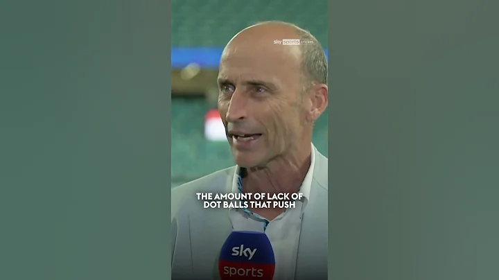 What made Virat Kohli's innings of 84 so special?