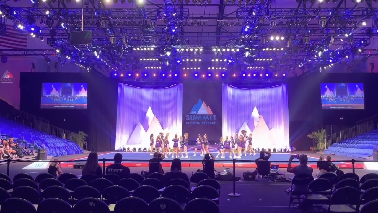 Cc Unity Summit 2022