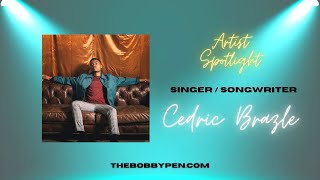 Jacksonville R&B Singer Cedric Brazle Sings "Love" by Musiq