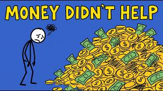 Winning the Lottery Won't Make You Happy (Science Explains Why)