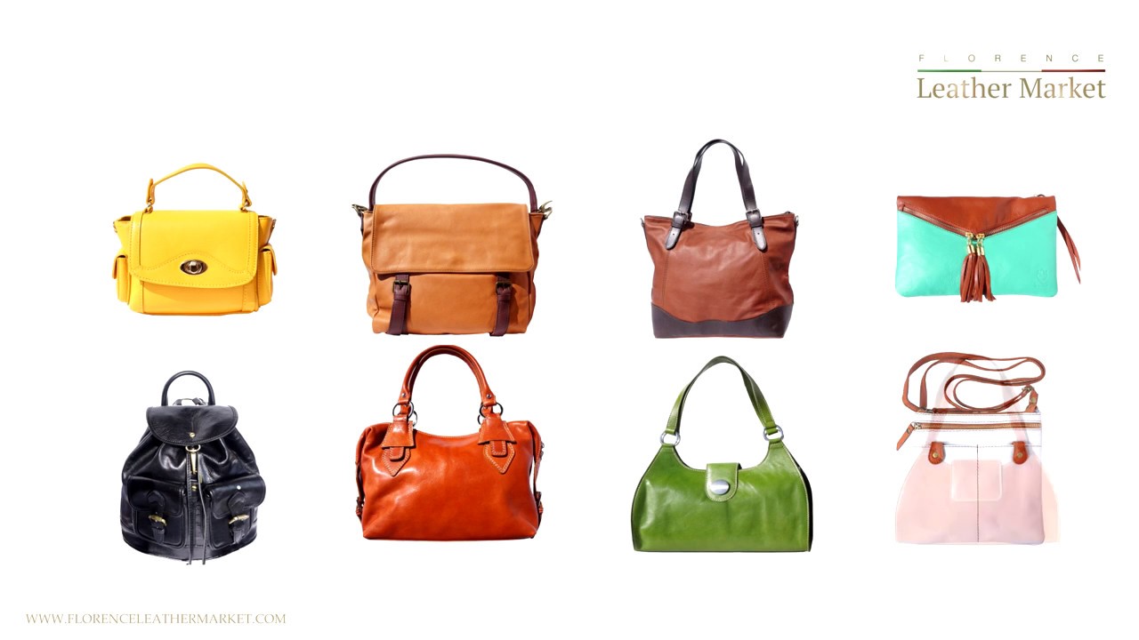 Gabriella G Firenze – Made in Italy Leather Bags