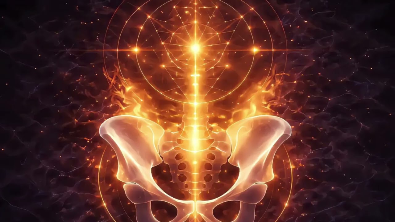 Pelvic Floor Strength Signal | Bladder Support & Sacral Stability