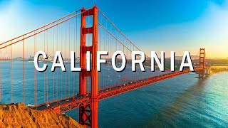 Relaxing Piano Music Video With Beautiful Nature of California