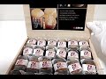 ふるさと納税　返礼品　北海道八雲町　『帆立貝柱詰合せ　24粒』いただきました