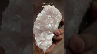Download Lagu Pink Apophylite ✨ #shorts #ytshorts #apophylite #mineral #crystals MP3 Download Lagu Pink Apophylite ✨ #shorts #ytshorts #apophylite #mineral #crystals MP3