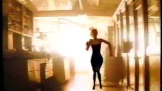 The Relic Movie TV Spot (1997)