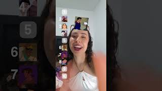 FILTRO PRÍNCIPES DE DISNEY | HUMOR | AMOR DE PAREJAS