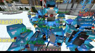 Capping  Citadel W/ Weebs | Hcteams Map 17 (RAW VIDEO)