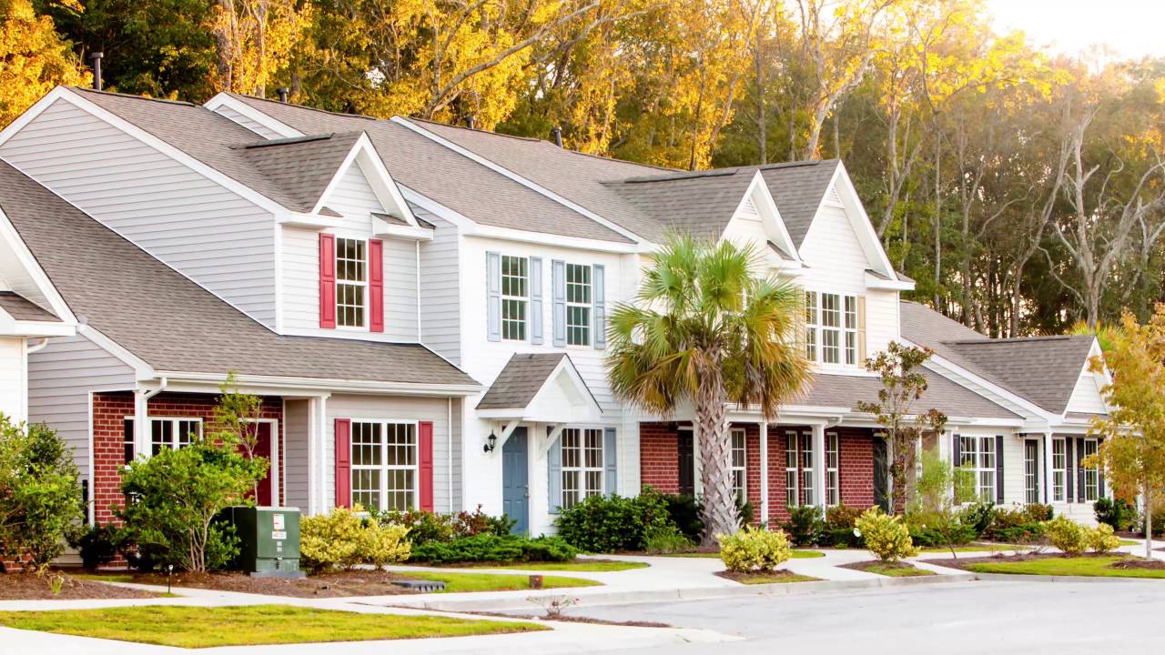 Azalea Square Beaufort New homes intro Gavigan Homes YouTube