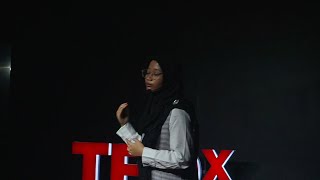 Breaking Free from Learned Helplessness | Afni Danisa Paramesti | TEDxPribadi School Depok Net Worth