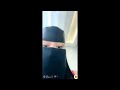 احلي تيك توك سعودية منقبة تجلخ خلفي في البرايفت تانجو