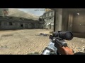 [Alliance of Valiant Arms] Digest Movie:Blind Man by:YaCat (1080p)