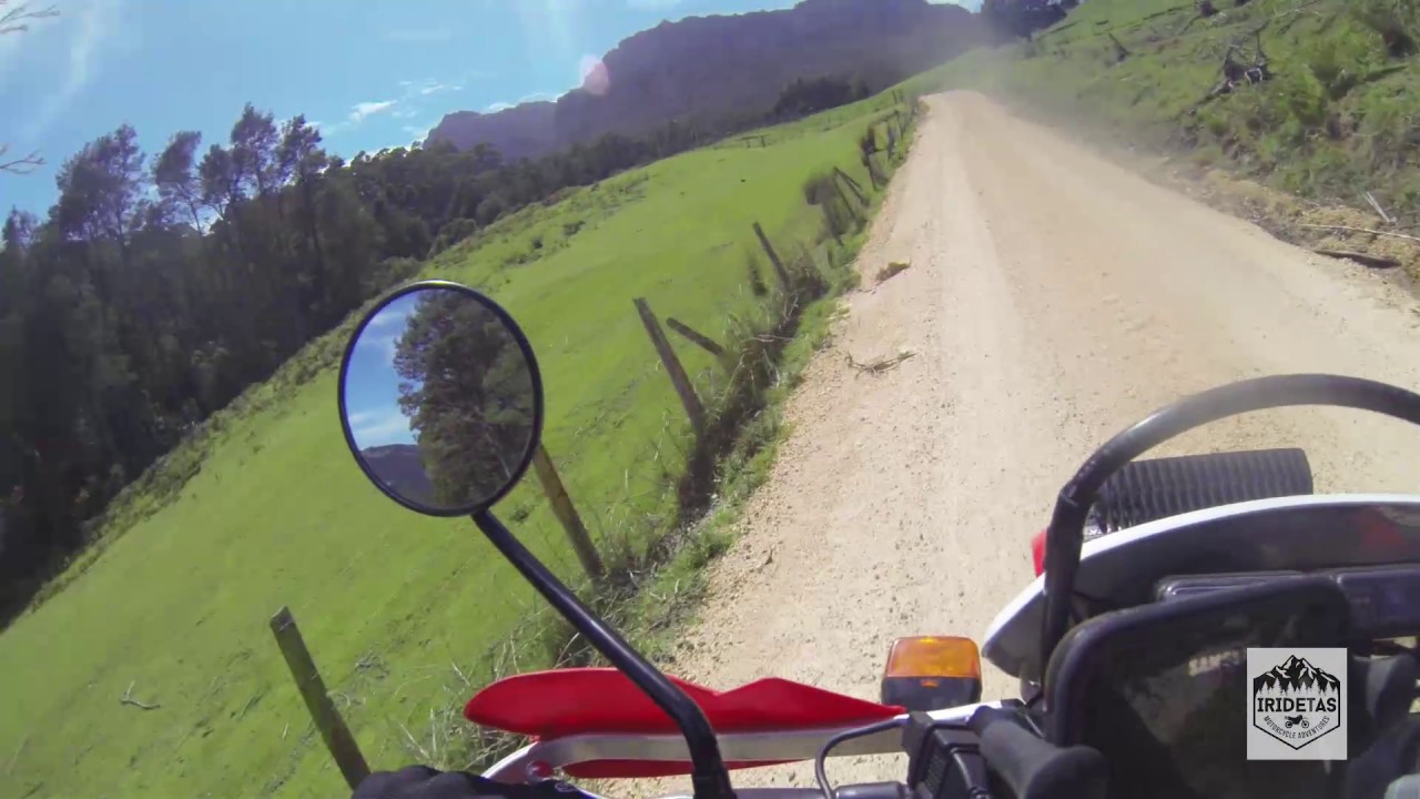 bobber handlebars Heartland Dual Sport Game of Nine (Game of 9)