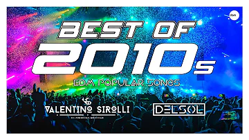 BEST OF 2010s | The Best Club Remixes & Mashups of Popular Songs 2010s