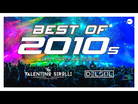 BEST OF 2010s | The Best Club Remixes \u0026 Mashups Of Popular Songs 2010s