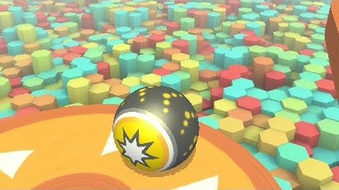 Action Balls Tutorial SpeedRun New Update Level 1431 Walkthroungh Gameplay Android ios Mobile Game